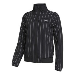 Tenisové Oblečení Tennis-Point Stripes Jacket